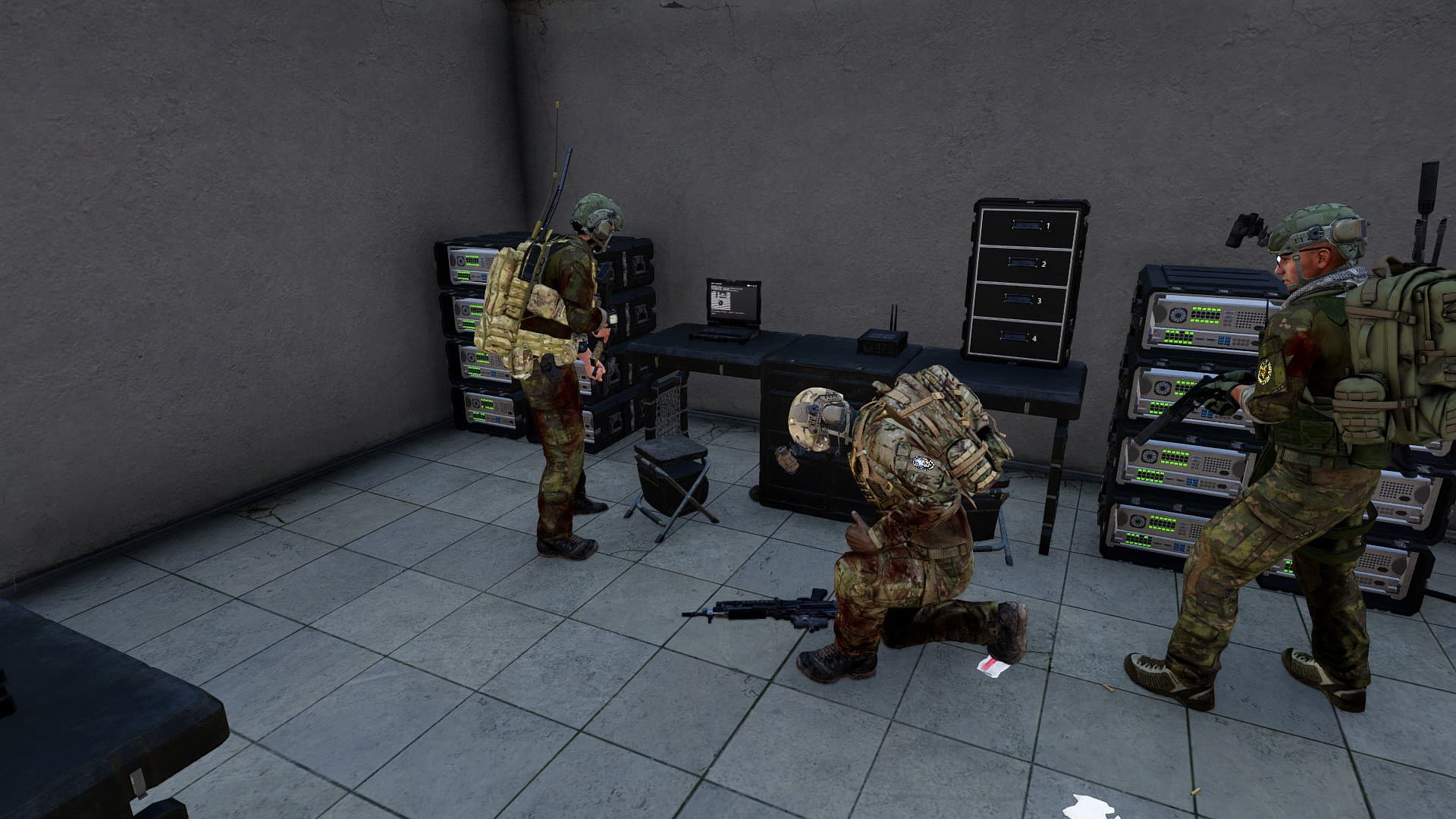 Hackeando terminal